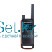Рация Motorola T82 пара